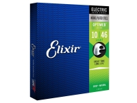 Elixir OPTIWEB Coated 10-46 Elixir OPTIWEB Coated 10-46